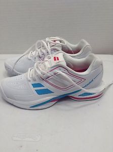 New Babolat  Propulse Team BPM AC W 31S1501 Size 8 Tennis Shoes Sneakers
