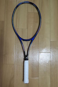 New Fischer Vacuum Pro Mid 90 4 1/2 (L4) Michael Stich Wimbledon Champ