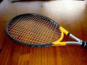 Head Ti.S4 CZ Comfort Zone Tennis Racquet 4 1/2 grip  AUSTRIA "EXCELLENT"