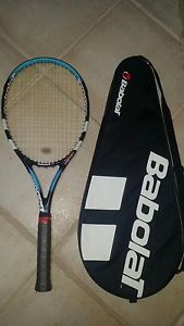 Babolat Pure Drive Team Racket
