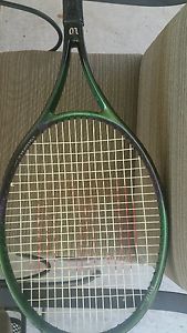 WILSON  profile  3.0, 110 sq in. 41/4 grip '