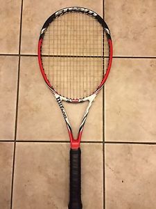 Wilson Steam 99S 4 3/8