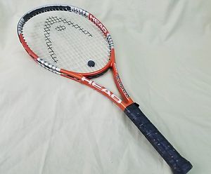 Head Radical Junior Mid Plus Tennis Racquet