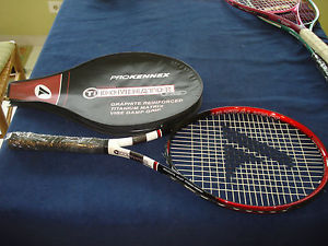 PRO KENNEX TI DOMINATOR PRO. TENNIS RACQUET 4 3/8