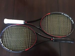 Head Graphene XT Prestige Mid Plus 4 1/2