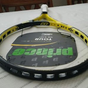 Prince Tour 98 ESP Tennis Racquet - New - 4 1/4'' Grip