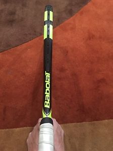 babolat PURE AERO