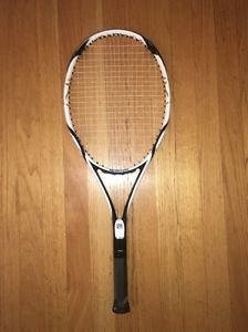 WILSON K FACTOR [K] SIX.TWO TENNIS RACQUET 4 3/8 NICE