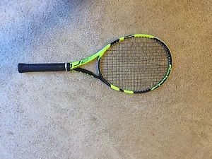 Babolat Pure Aero Lite 4 1/8