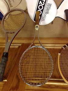 Head Arthur Ashe 2 tennis racket