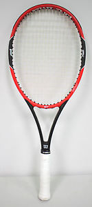 Used Wilson Pro Staff 97 BLX 4 & 3/8 Tennis Racquet Racket