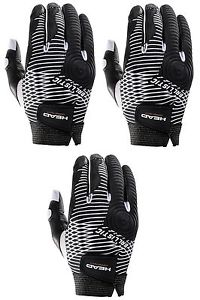 3 gloves HEAD Ballistic CT (copper) right LARGE racquetball glove three pack
