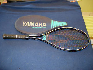Yamaha YMX444 Tennis Racquet 4 1/2"