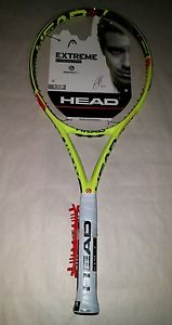 Brand New Head Graphene XT Extreme MPA tennis racket racquet Gasquet ATP WTA FS