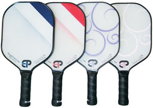 Engage Encore Lite Polymer Composite Pickleball Paddle New Nimble Low Noise