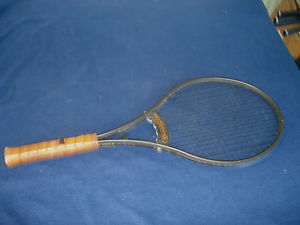 Rossignol Tubex 300 Tennis Racket Racquet 4 5/8