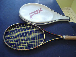 Fox ATP Bronze Boron Graphite Tennis Racquet