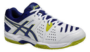 ASICS GEL-DEDICATE 4 CLAY -E508Y/0143-