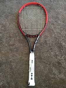 Head Prestige S 4 1/4 Grip