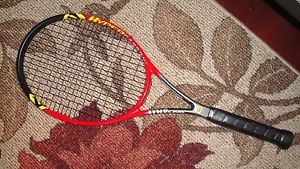 Wilson Hyper Pro Staff 6.1 Six One 95 16x18 (L3)