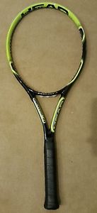 Head Youtek Extreme Pro 4 1/2 grip