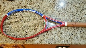 Prince ThunderCloud 100 ESP 4 3/8 grip