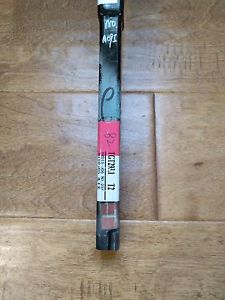 Head Pro Stock TGT 293.1, Grip Size: 4 3/8, 16x19 Graphene Prestige MP PaintJob,