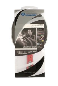 Raquette de tennis de table WALDNER 1000 (intègre les technologies ABP & manche