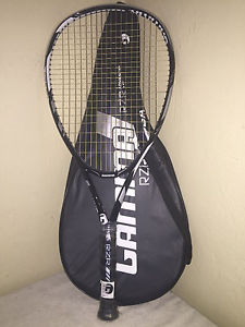 GAMMA RZR BIG BUBBA 137 oversize tennis racquet 4 1/2