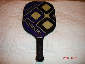 Paddletek Piickleball Paddle Element