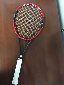 Wilson Pro Staff RF 97