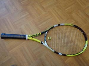Babolat C Drive 102 head 4 3/8 grip Tennis Racquet