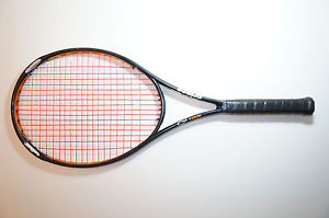 PRINCE O3 TOUR MIDPLUS 100 645 MP TENNIS RACKET 4 3/8 EU3 L3