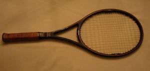 WILSON PRO STAFF MIDSIZE 85 4 1/2 7.5/10 VG+ CONDITION CHICAGO VERSION