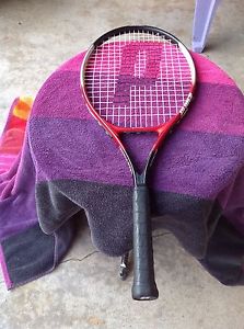 Prince Equalizer FusionLite Racquet with Case