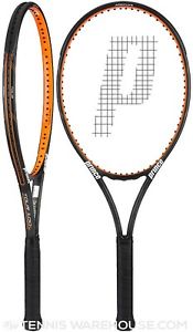 Prince Textreme Tour 100L Tennis Racquet, Barely Used