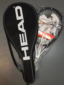 New - Head Ti S5 Comfort Zone Titanium Tennis Racket  4 1/2