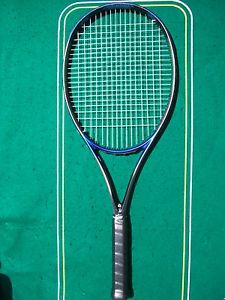 Fischer SiC Vacuum Pro Midplus 98 Vacuum Technik 4 3/8 Strung EXCL