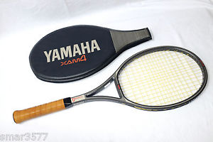 Yamaha XAM 4 tennis racquet