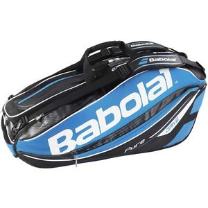 Babolat Pure Drive 9 Bolso 2015 azul