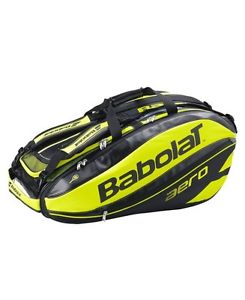 Babolat Pure Aero x9 soporte de raqueta