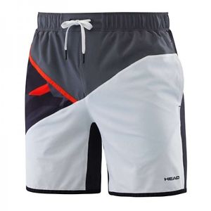 Head Vision Cross Short De Hombre blanco 811236