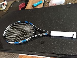 Babolat Pure Drive 2015