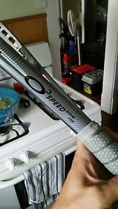 Prince tennis racquet 03 speed zone 118