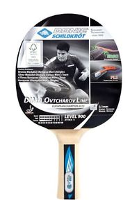 Raquette de tennis de table DIMA OVTCHAROV 900 FSC