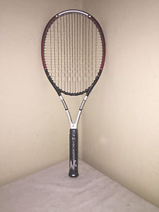 Pro Kennex Kinetic Pro 7g Tennis Racquet 4 3/8 3