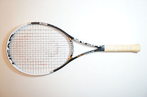 HEAD YOUTEK IG SPEED MP MIDPLUS 300 NOVAK DJOKOVIC RACKET 4 1/4 EU2