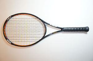 PRINCE O3 TOUR MIDPLUS 100 645 MP TENNIS RACKET 4 3/8 EU3 L3