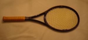 WILSON PRO STAFF MIDSIZE 85 4 1/2 8/10 EXCELLENT USED CONDITION CHICAGO VERSION