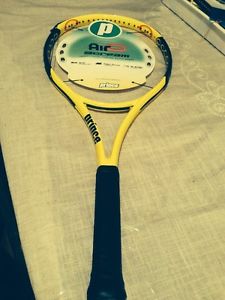 Prince Airo Scream-oversize- Brand New Grip:41/4